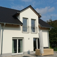 EFH SE-Kette Haus 2 in Strullendorf