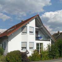 Zweifamilienhaus in Pettstadt